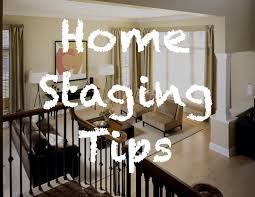 home-staging-tips
