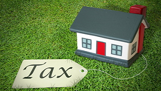 housing tax