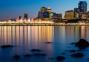 vancouver sails waterfront 300